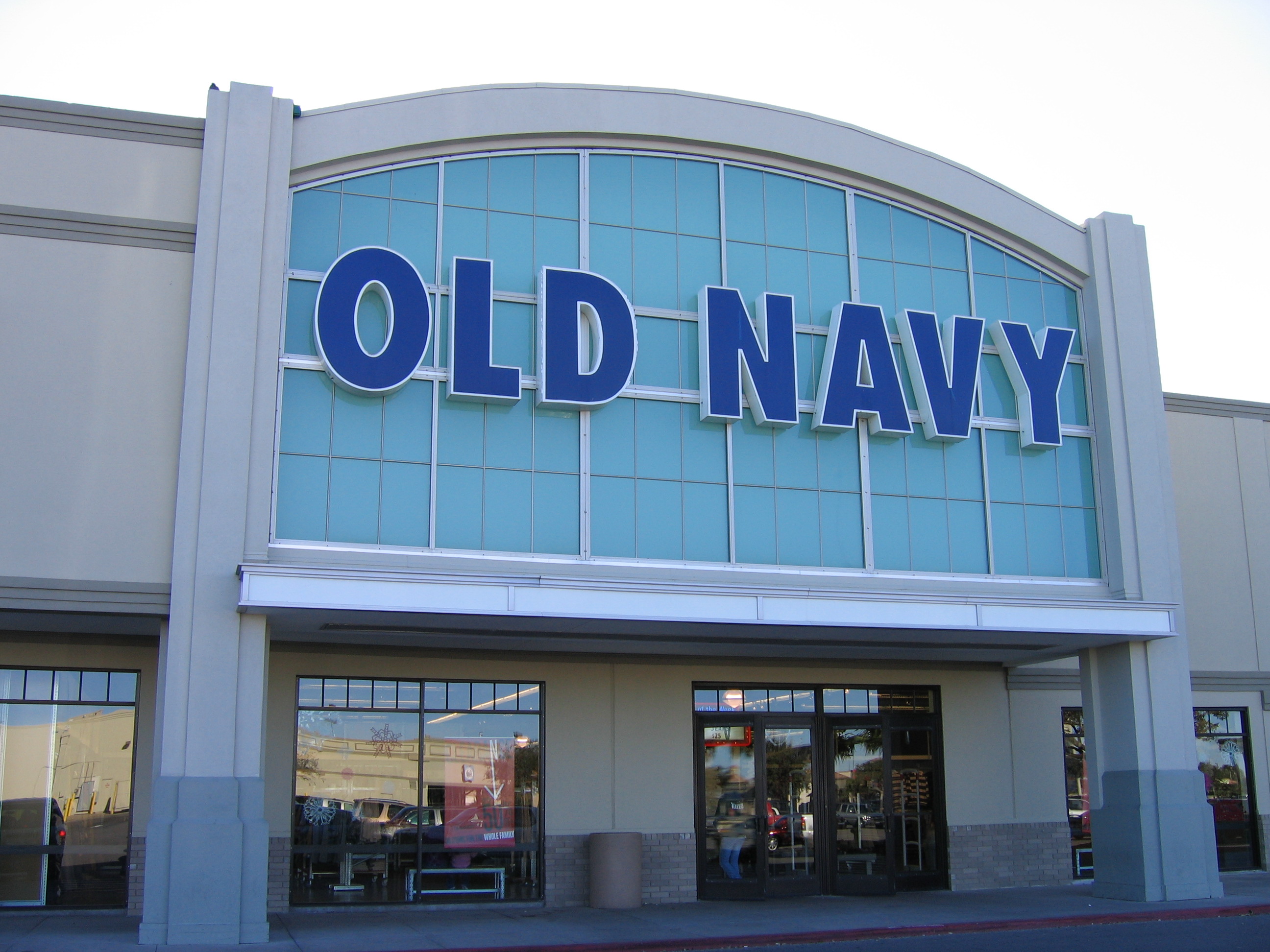 15% Off Your Purchase At Old Navy | Coupongy