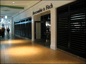 abercrombie 4th and pine